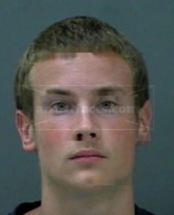 Ian Anthony Burleson