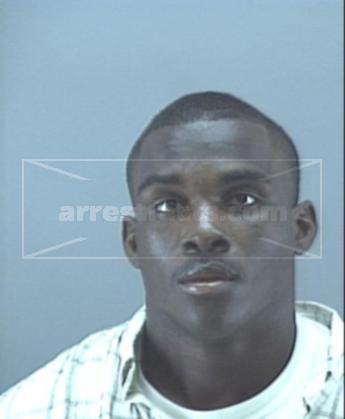 Shawn Bernard Taylor