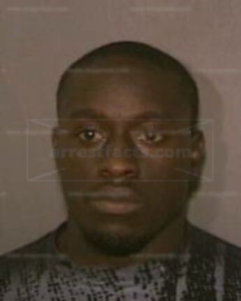 Roderick Christopher Proctor