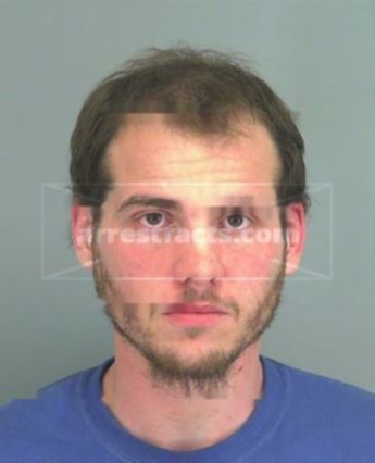 Christopher Darrell Smith