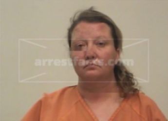 Kimberly Rene Burns