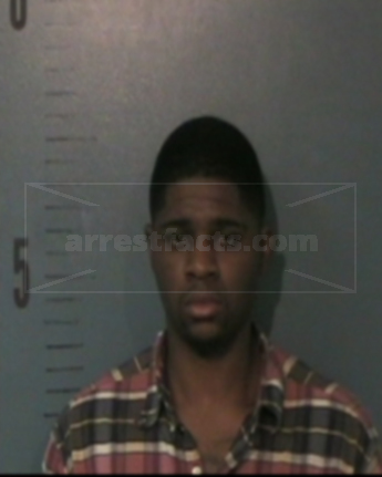 Quincy Amaceo Smith