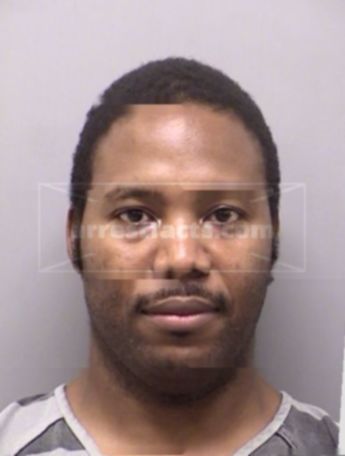 Marcus Wayne Brown