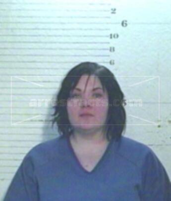 Brandi Larae Lewis