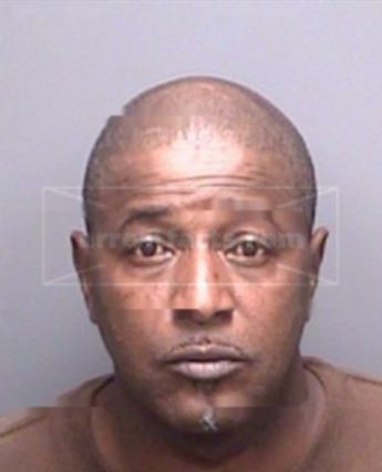 Kenneth Wayne Nichols