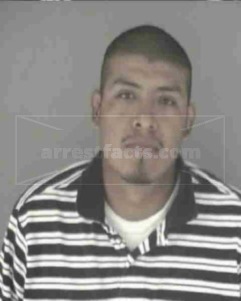 Jose G Cortez