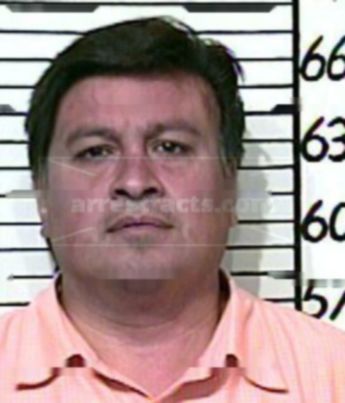 Robert Lee Garcia