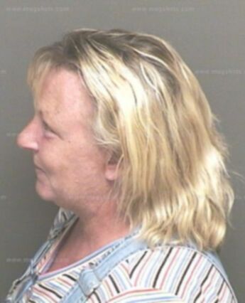 Sheryl Lynn Alexander