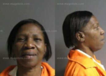 Lisa Jackson