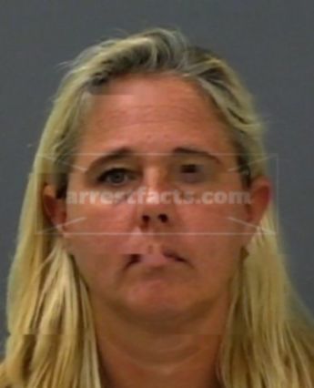 Jennifer Marie Martin