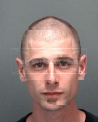Michael Leon Hastings