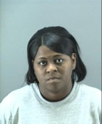 Torrie Sharell Henderson