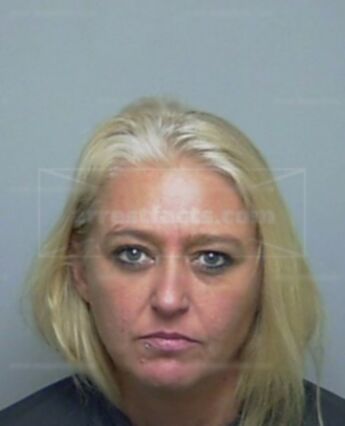 Cassandra Lynn Cribbs