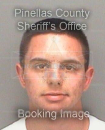 Matthew Brian Hauhe
