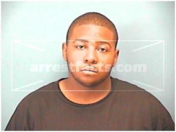 Jerry Antwan Davis