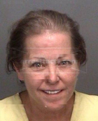 Marcia Bailey Cannella