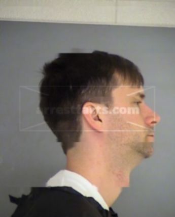 Cory Blake Parnell