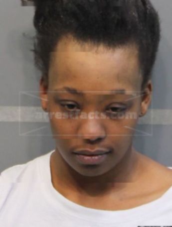 Lanisha Mcdonald