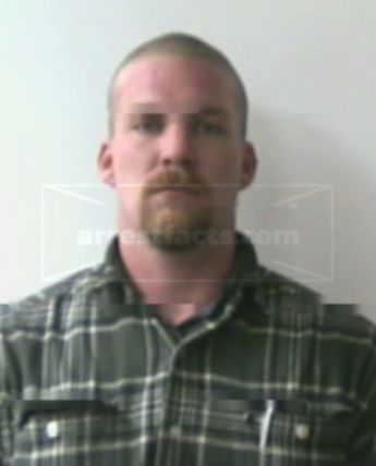 Lucas Aaron Mcnabb