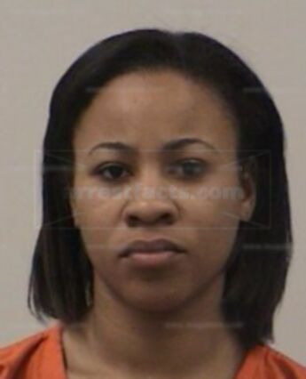 Alexis Lanae Woods Price