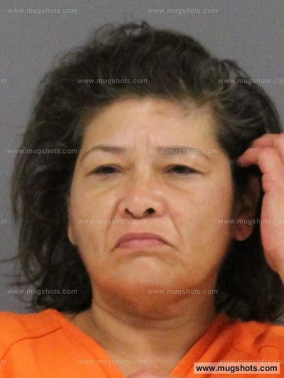Irma Perez Gay