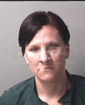 Corisa Marie Bonifay