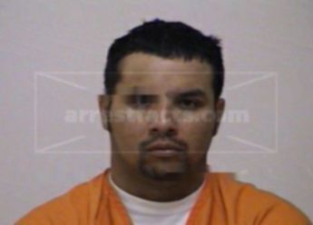 Lee Roy Duran