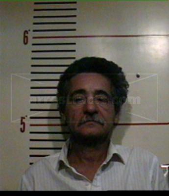 Angel Luis Ramos