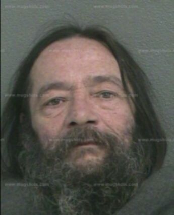 Earl Timothy Barnes