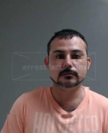 Raul Angel Aranda