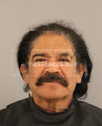 Buck Gonzales
