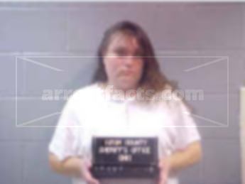 Nicole Faye Horning