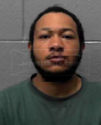 Terrell Shaquel White