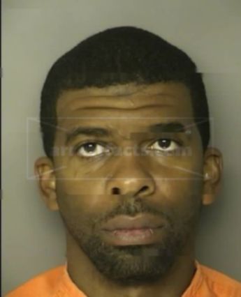 Antonio Lamont Greene
