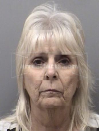 Kathy Darlene Hays