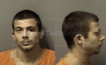 Brinson Wesley Savage