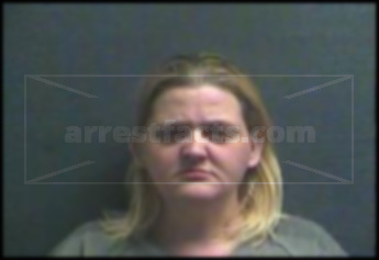 Krystal Gail Hamlin