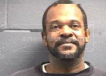 Garrick Alston Turner