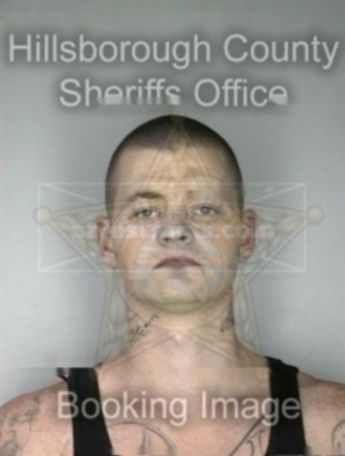 Lonnie Ray Thompson Iii