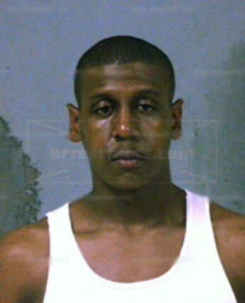 Darione Whynton Farris