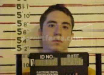 Anthony Christopher Thorp