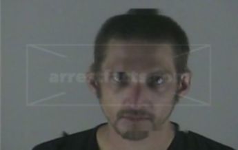 Shawn Patrick Taylor