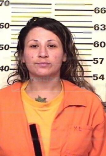 Savannah M Cortez
