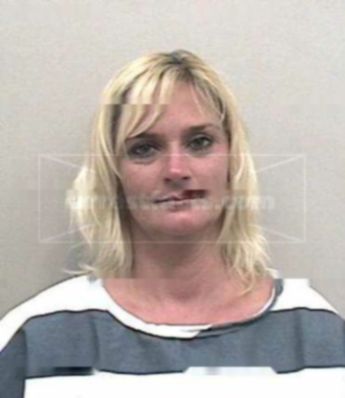 Marion Louise Vaughn