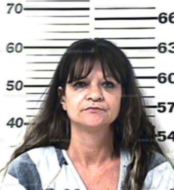 Lisa Kaye Russell