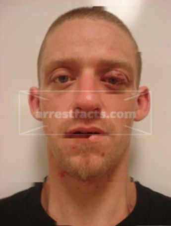 Adam James Gates
