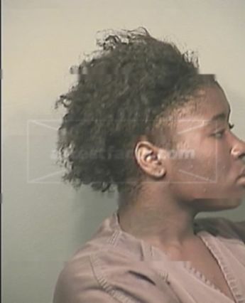 Robynn Latrice Ingram