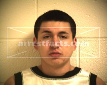 Jonathan Lee Sotelo