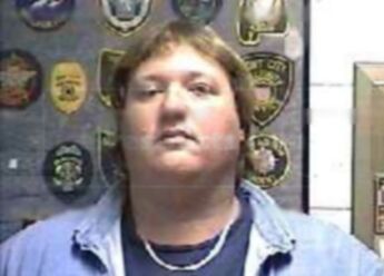 Timothy Wayne Daugherty