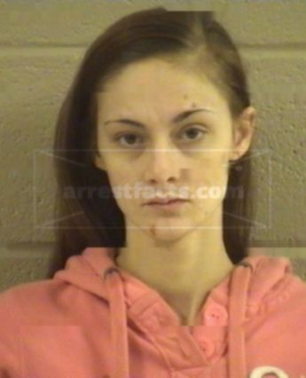 Haley Leeanna Stanley